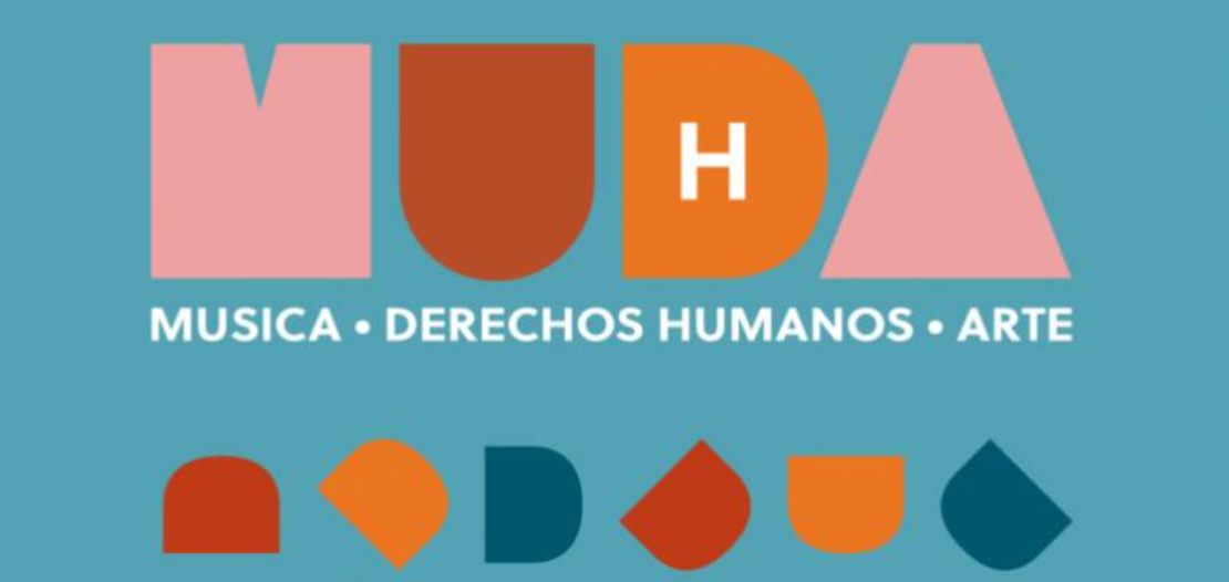 MUDA 2026: el festival que convierte al Estadio Nacional en un acto de vida